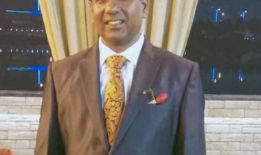 नौनिहालों का भविष्य संवारने में कारगर साबित होगी नई शिक्षा नीति : तुषार कांति