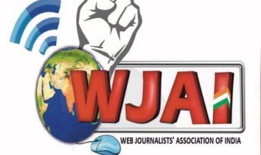 वेब पत्रकारों को किसी निबंधन की जरुरत नहीं है – WJAI.