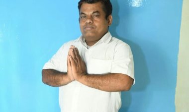 बिहार विस चुनाव में सभी सीटों पर प्रत्याशी खड़ा करेगी नागरिक अधिकार पार्टी : मनीष कुमार सिन्हा