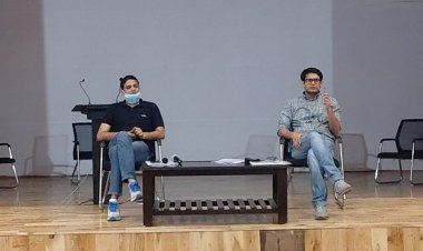 प्राइवेट अस्पताल किसी भी मरीज को इलाज के लिए नहीं कर सकते हैं मना-उपायुक्त रांची ।