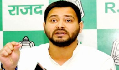 कृषि बिल के खिलाफ राजद का विरोध- प्रदर्शन संसद से सड़क तक जारी रहेगा- तेजस्वी यादव