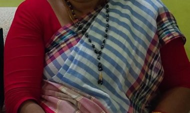 जनसमस्याओं का त्वरित समाधान पार्षद उर्मिला यादव की प्राथमिकता