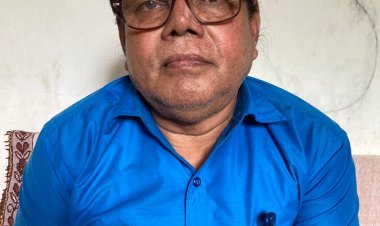 वरिष्ठ पत्रकार पीवी रामानुजम के निधन पर जताया शोक