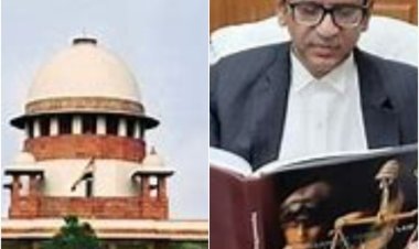 नए सीबीआई चीफ़ के लिए सरकार के दो पसंदीदा नाम हुए लिस्ट से बाहर,CJI ने नियम का पालन करने को कहा