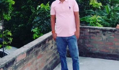 रेलवे के निजीकरण से बढ़ेगी बेरोजगारी : आशीष सिंह