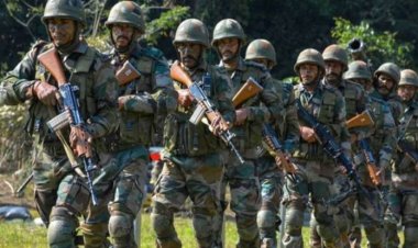 जम्मू-कश्मीर में आतंकियों से निपटने के लिए विशेष प्लान तैयार