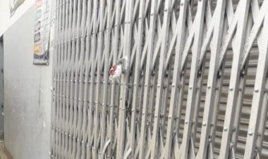 अतरी में लॉकडाउन उल्लंघन मामले में तीन दुकान सील