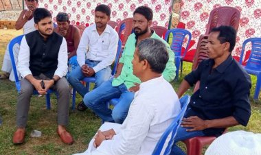 “गड्ढे में डूबने से 11 वर्षीय बालक की मौत” कंपनी को देना होगा मुआवजा : संजय मेहता