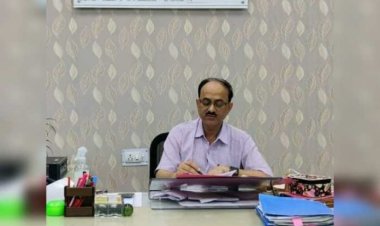 बिहारशरीफ के SDM संजय कुमार की कोरोना से मौत, जिले में शोक की लहर