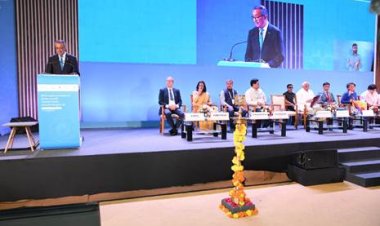 ‘गुजरात घोषणापत्र’ – पहले WHO पारंपरिक चिकित्सा वैश्विक शिखर सम्मेलन 2023 का परिणाम