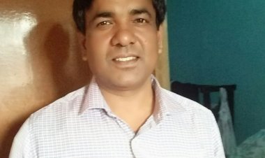 विदेशी पटाखों की बिक्री पर रोक लगे : तुषार कांति शीट