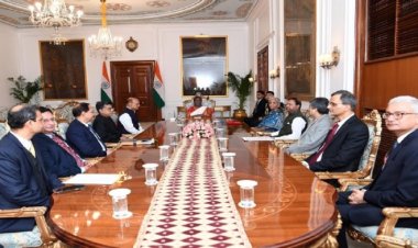 Budget2024: नहीं बदला टैक्स स्लैब, तीन रेल कॉरिडोर सहित ये बड़े ऐलान