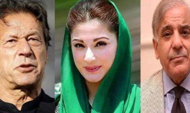 पाकिस्तान के नए PM होंगे बिलावल भुट्टो!! शहबाज शरीफ