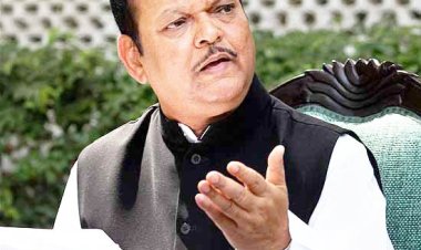 भाजपा के प्रति जनाक्रोश का परिचायक है उपचुनाव का परिणाम : सुबोधकांत सहाय