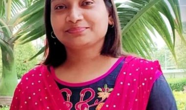 हमारी सतर्कता ही कोरोना से सुरक्षित रख सकती हैः डॉ रश्मि