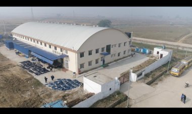 कचरे से प्रतिदिन बनेगा 5000 किलो CNG और 8 टन खाद