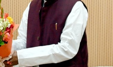 वित्तीय समावेशन की योजनाओं को पूर्णतया कार्यान्वित करने के लिए हिंदी और क्षेत्रीय भाषाओं में काम करना आवश्यक : राज्यपाल