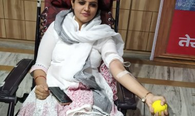 दो दिवसीय गुरुमति समागम पर गुरुद्वारा श्री गुरुनानक सत्संग सभा ने सजाया विशेष दीवान,