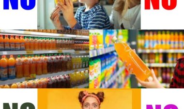 बाज़ार में उपलब्ध जूस आपको बीमार कर सकते हैं, आर्सेनिक और लेड जैसे ख़तरनाक तत्व हैं शामिल