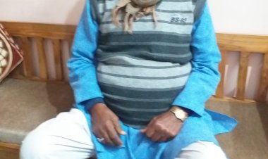 एचइसी के सेवानिवृत्तकर्मियों के एरियर भुगतान की अनुशंसा को लागू करे प्रबंधन, अन्यथा होगा आंदोलन : भवन सिंह