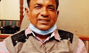 आम बजट आत्मनिर्भर भारत को सशक्त बनाने का प्रयास : तुषार कांति शीट