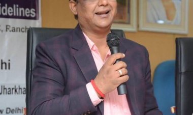 बजट स्वागतयोग्य: संजीव विजयवर्गीय