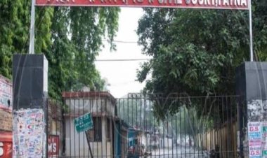 अवैध शराब कारोबार में जुड़े भाजपा नेता ने किया सरेंडर