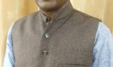 मिलावटी खाद्य पदार्थ को ले सख्ती बरते सरकार : तुषार कांति शीट