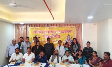 पहाड़ी मंदिर शिव-बारात आयोजन समिति ने की घोषणा,नहीं निकलेगी शिव बारात