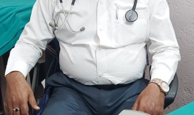 कोरोना से बचाव के लिए जागरूकता जरूरी: डॉ.एम हसनैन