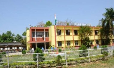 एक महीना बीत जाने के बाद भी एचटीआई के वर्ष 2017-19 बैच के छात्रों का परीक्षा परिणाम नहीं हो सका संशोधित