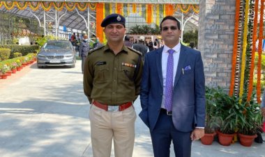 हर्षोल्लास के साथ लोगों ने मनाया पर्व