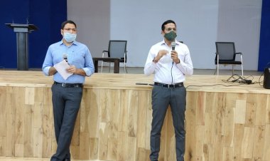 उपायुक्त करेंगे कन्टेनमेंट जोन की रैंडम जांच