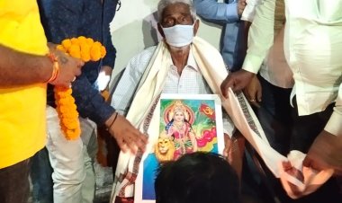 सैनिकों का सम्मान करना गौरव का पल: केके गुप्ता