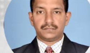 साहित्य समीक्षा शोध लेखन का आधार स्तंभ : प्रो. ब्रजेश सिंह