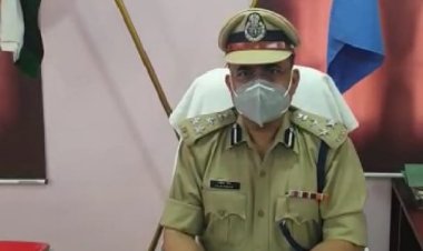 बरतें सावधानी तो दूर होगी परेशानी : राजीव रंजन सिंह