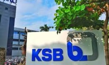 KSB LTD ने 26.5% बिक्री वृद्धि दर्ज की