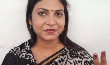 नगर निकाय चुनाव में फिर महिलाओं ने परचम लहराया, 805 में से 458 सीटों पर जीत हासिल की