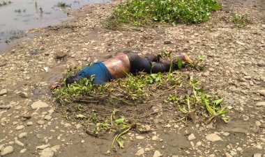 दो थाना क्षेत्रों के परिसीमा के आधार पर पड़ा रहा शव, थाना प्रभारी ने क्षेत्र से बाहर कह पल्ला झाडा