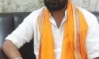 स्वच्छता के अग्रदूत थे “बिंदेश्वरी पाठक”:-अनंत धीश अमन