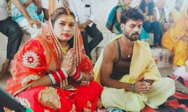 सोमवारिया शिव श्रृंगार समिति के द्वारा पातालेश्वर महादेव का बर्फ से भव्य श्रृंगार:- अध्यक्ष मिलिंद पुरी