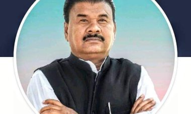 डीएमएफटी की राशि जनोपयोगी कार्यों में लगाई जाय : बंधु तिर्की