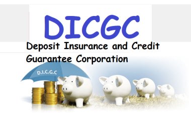 जमा बीमा कानून में संशोधन को मंजूरी,बैंक संकट में पड़ा तो 5 लाख रु. तक भुगतान की गारंटी