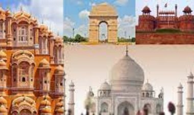 पर्यटन मंत्रालय ने भारत को एक समग्र पर्यटन स्थल के रूप में बढ़ावा दिया: श्री जी. किशन रेड्डी