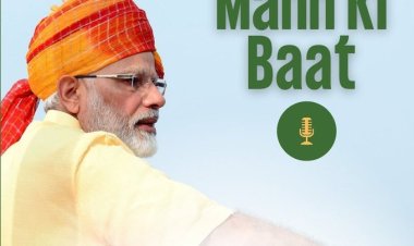 प्रधानमंत्री ने Waste को best बनाने की महिलाओं की प्रतिभा की तारीफ़ की