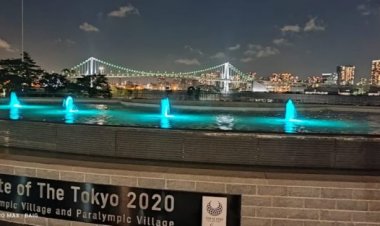 जीबीएम कॉलेज ने सेल्फीज के माध्यम से टोक्यो ओलंपिक-2020 के खिलाड़ियों का उत्साहवर्द्धन किया