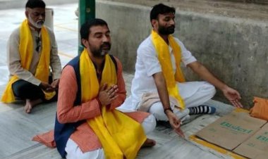 युद्ध से बुद्ध तक ……अनंत धीश अमन