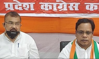 इमरान प्रतापगढ़ी के झारखंड दौरे से पार्टी को मिलेगी मजबूती : अब्दुल वाहिद खान