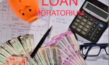 क़र्ज़दारों को राहत , केंद्र ने दिया त्योहारी तोहफ़ा।