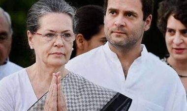 आखिरकार कांग्रेसियों की कुंभकर्णी नींद टूटी